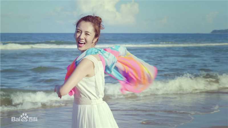 最新王晓晨(Sunny)在《我的！体育老师》王小米中的壁纸