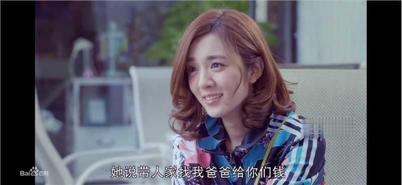 最新王晓晨(Sunny)在《我的！体育老师》王小米中的壁纸