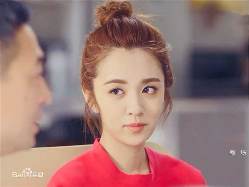 最新王晓晨(Sunny)在《我的！体育老师》王小米中的壁纸