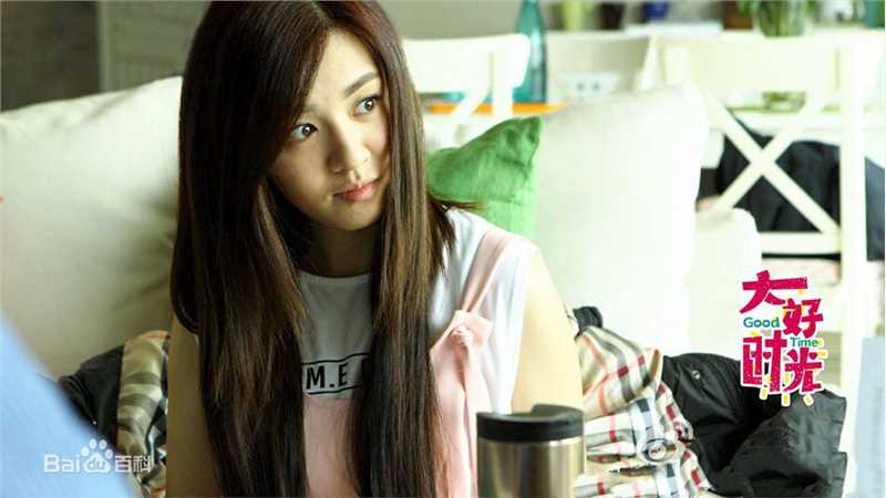 最新王晓晨(Sunny)在《大好时光》茅小春中的壁纸