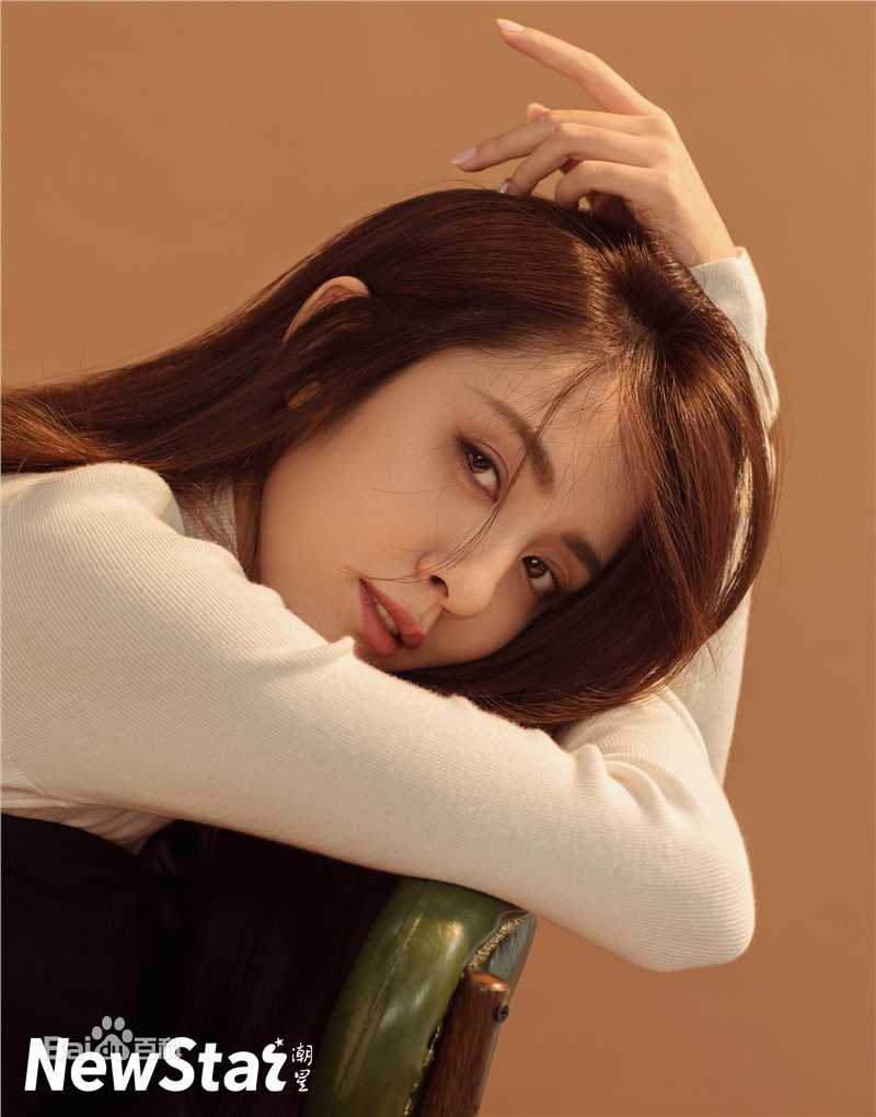 王晓晨(Sunny)潮星NewStar图册