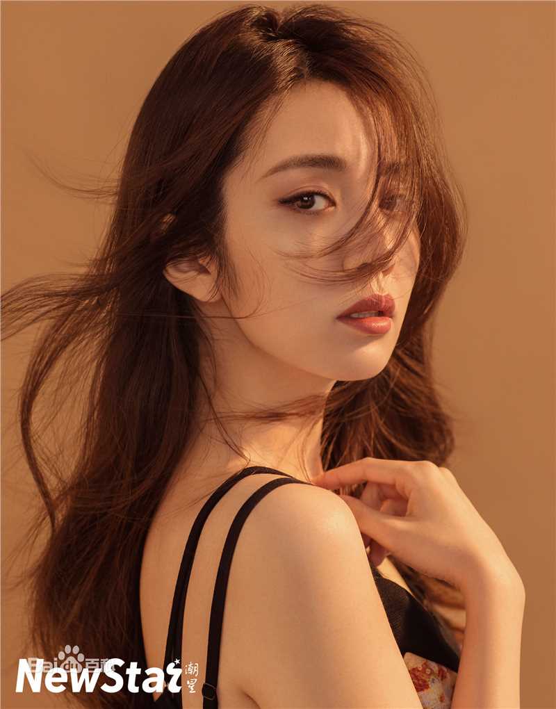 王晓晨(Sunny)潮星NewStar图册