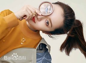 王晓晨(Sunny)时尚芭莎风格衣橱性感图片图集