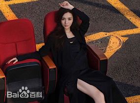 王晓晨(Sunny)时尚COOPOLITAN前后照片