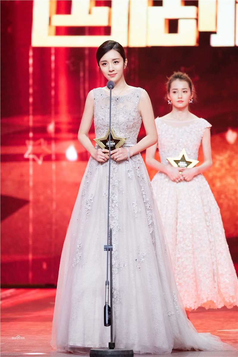 王晓晨(Sunny)荣誉时刻图册