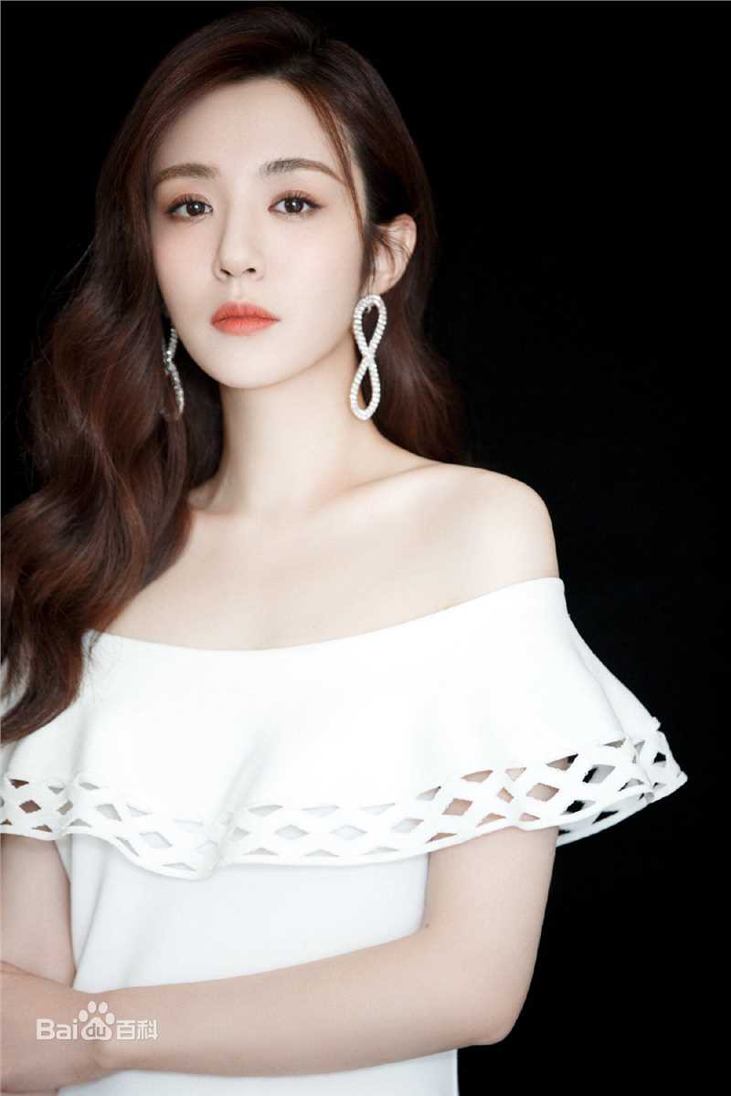 王晓晨(Sunny)参加活动前后照片