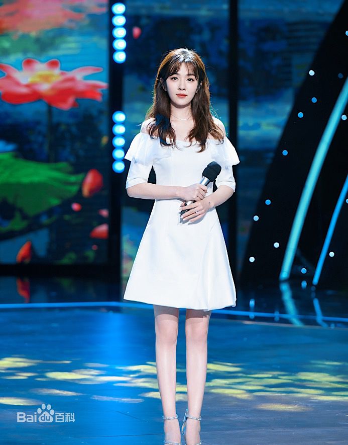 王晓晨(Sunny)参加节目图片图集