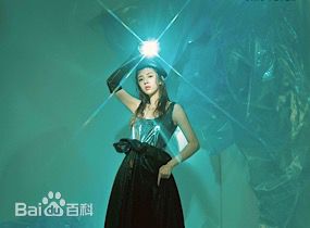 王晓晨(Sunny)PCLADY生活照