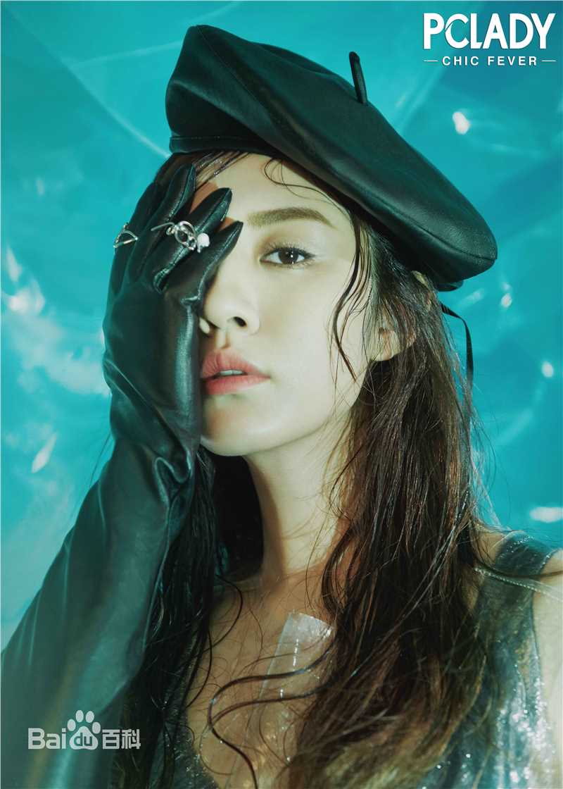 王晓晨(Sunny)PCLADY生活照