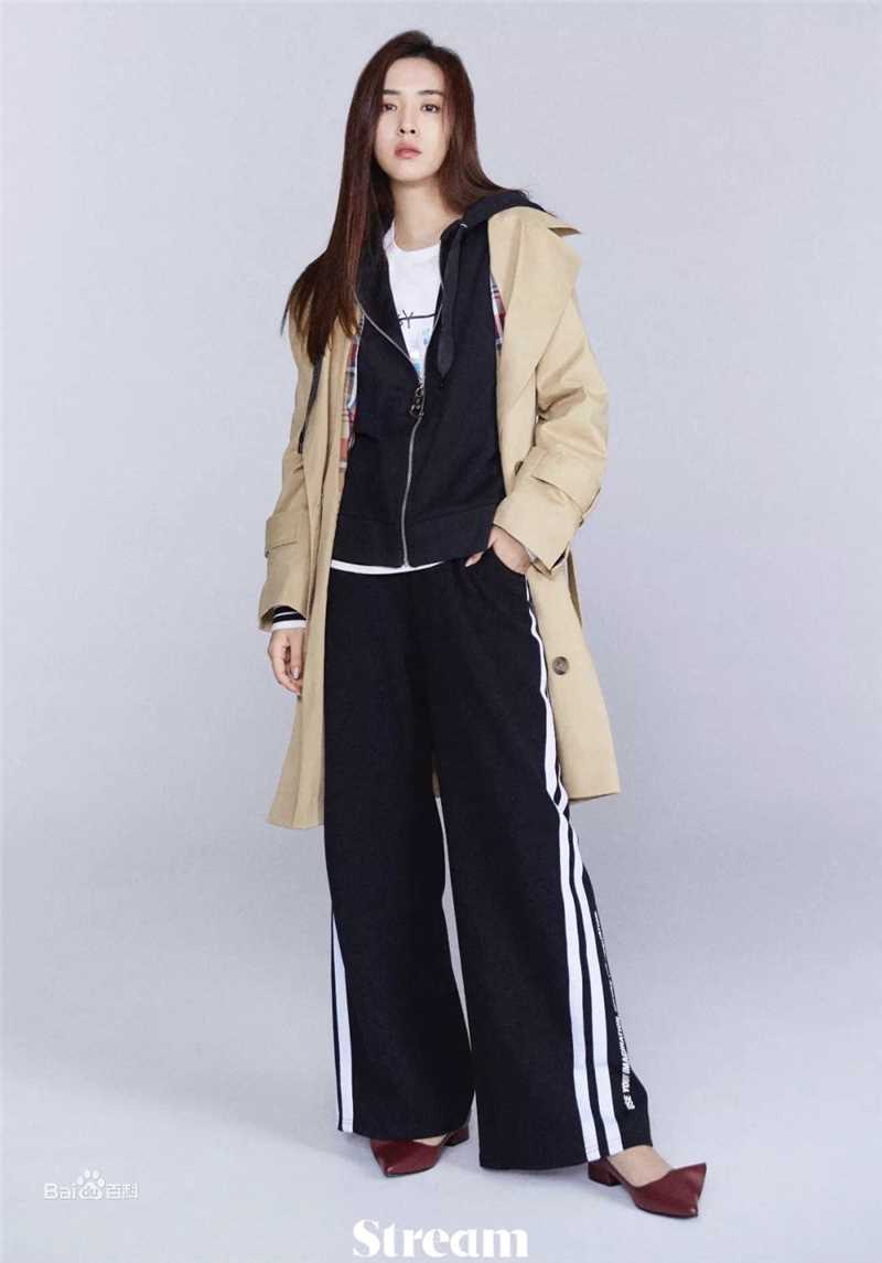 王晓晨(Sunny)Slream性感图片图集