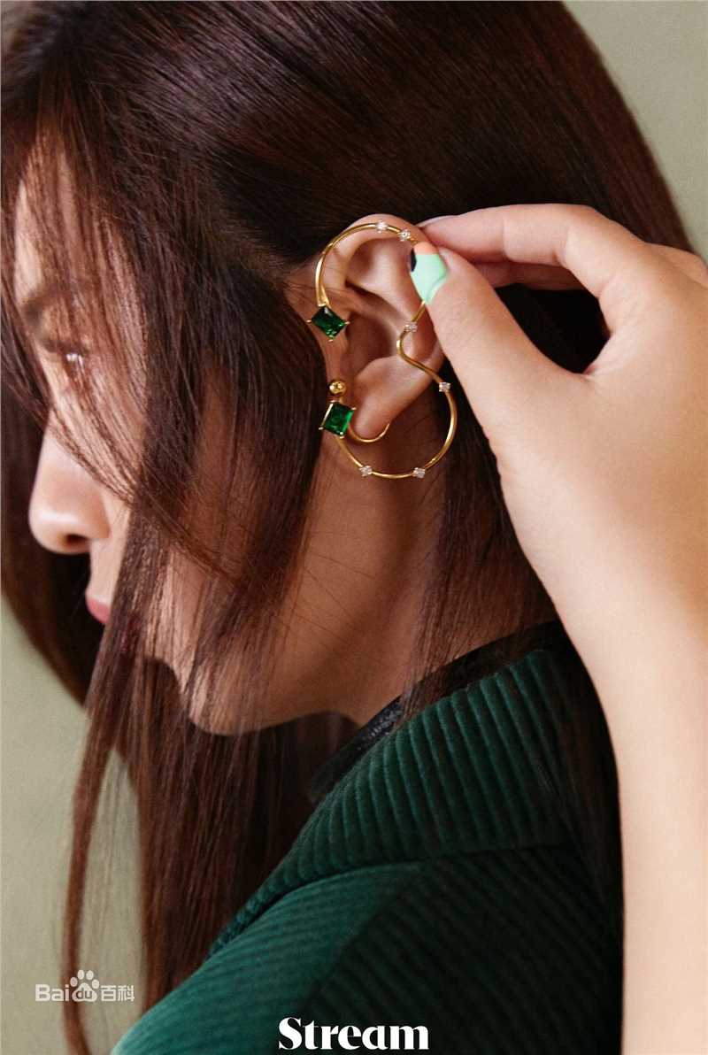 王晓晨(Sunny)Slream性感图片图集