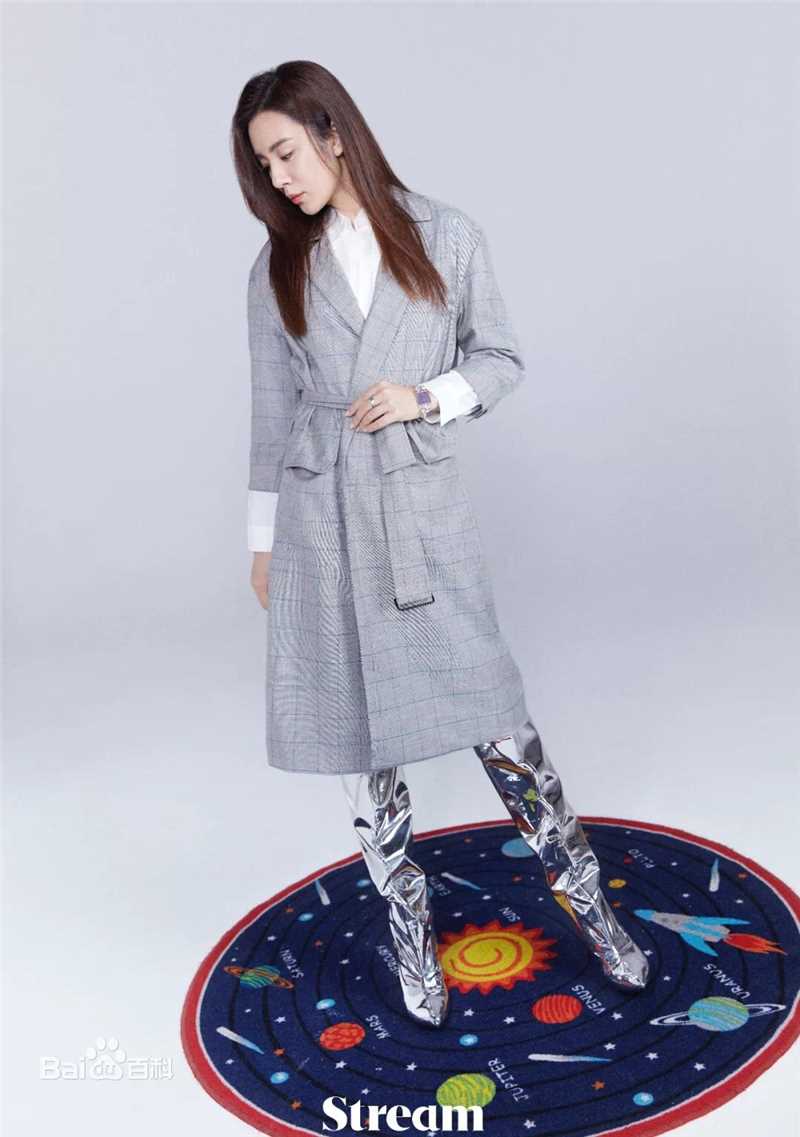 王晓晨(Sunny)Slream性感图片图集