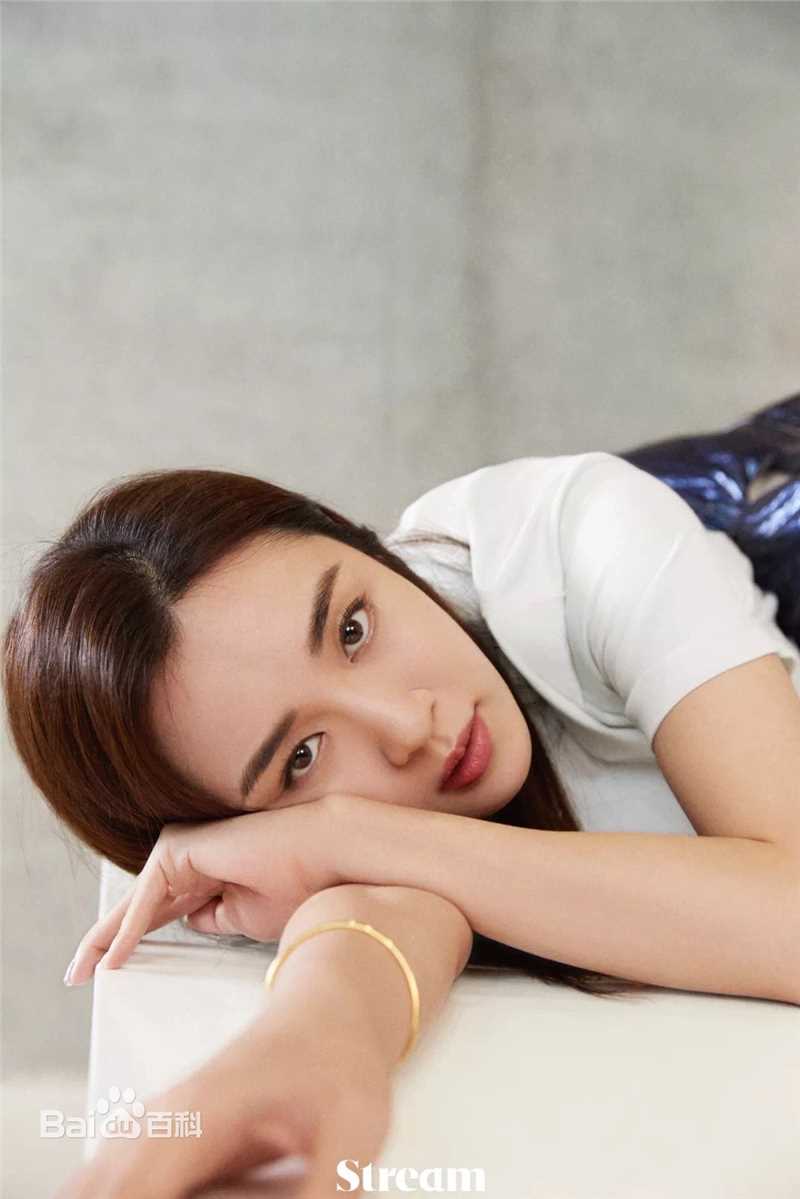 王晓晨(Sunny)Slream性感图片图集