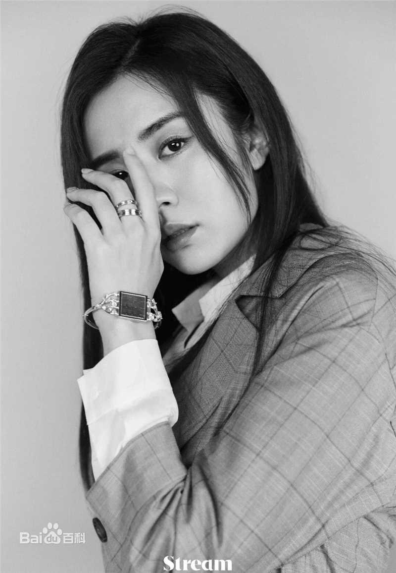 王晓晨(Sunny)Slream性感图片图集