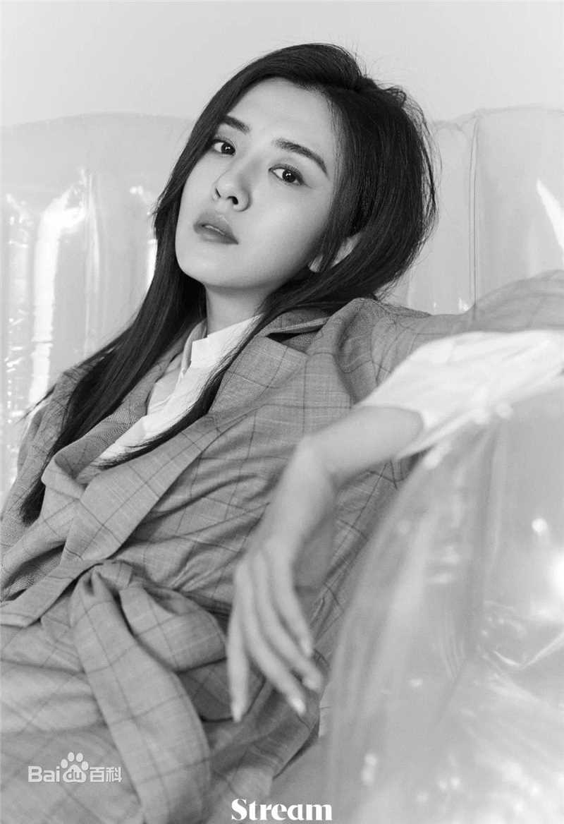 王晓晨(Sunny)Slream性感图片图集