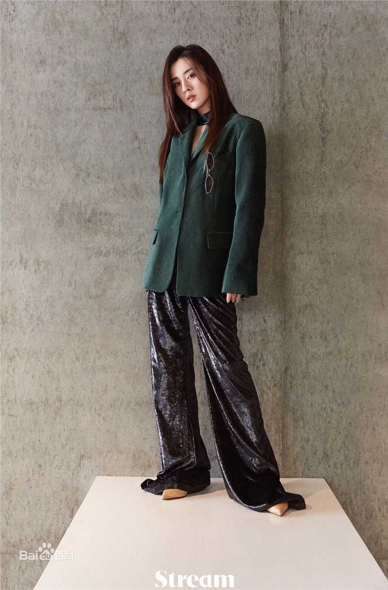 王晓晨(Sunny)Slream性感图片图集