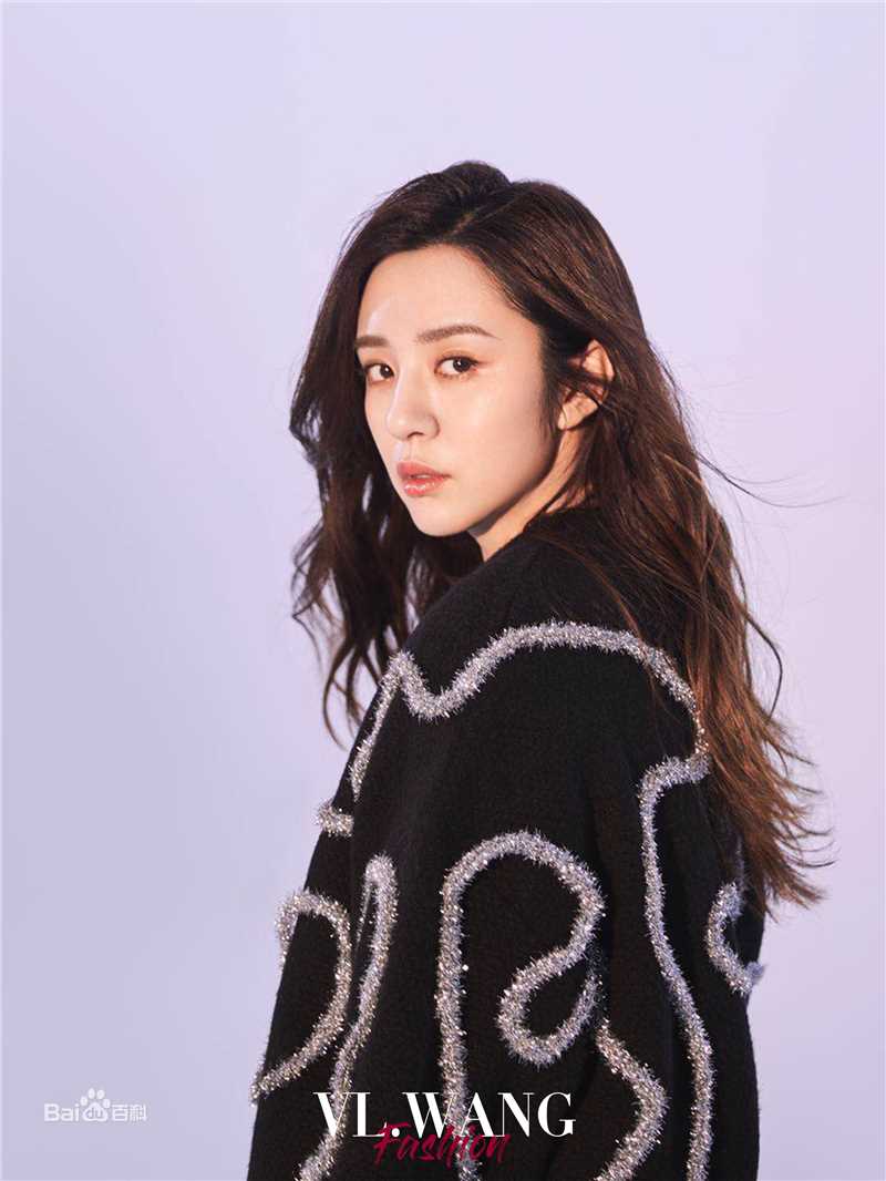 王晓晨(Sunny)VL.WANG性感图片图集