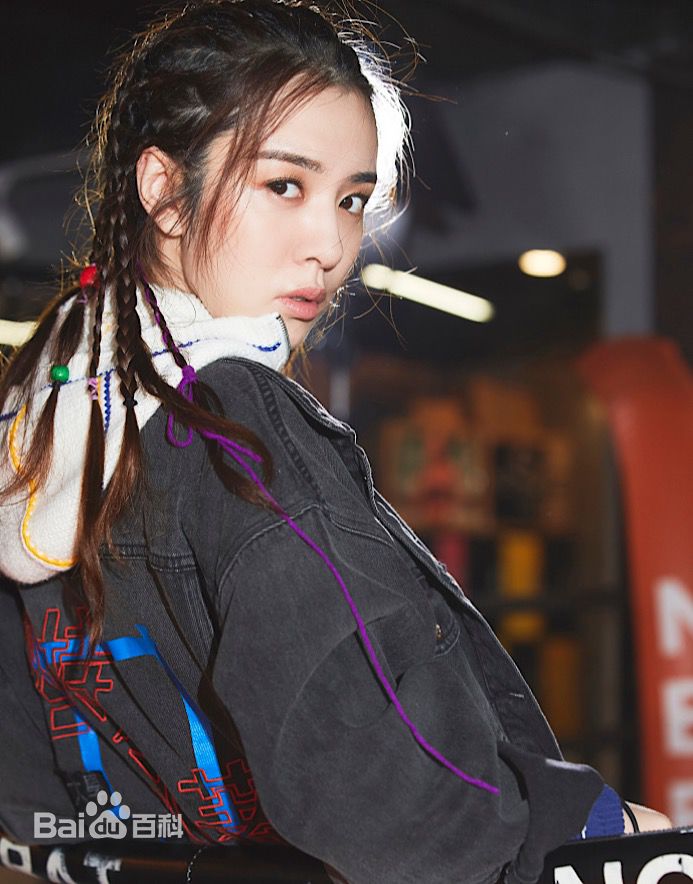 王晓晨(Sunny)香蕉街拍生活照相册