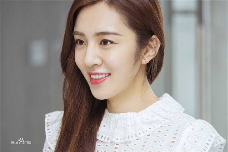 精选王晓晨(Sunny)在《还没爱够》姜小汐中的图册