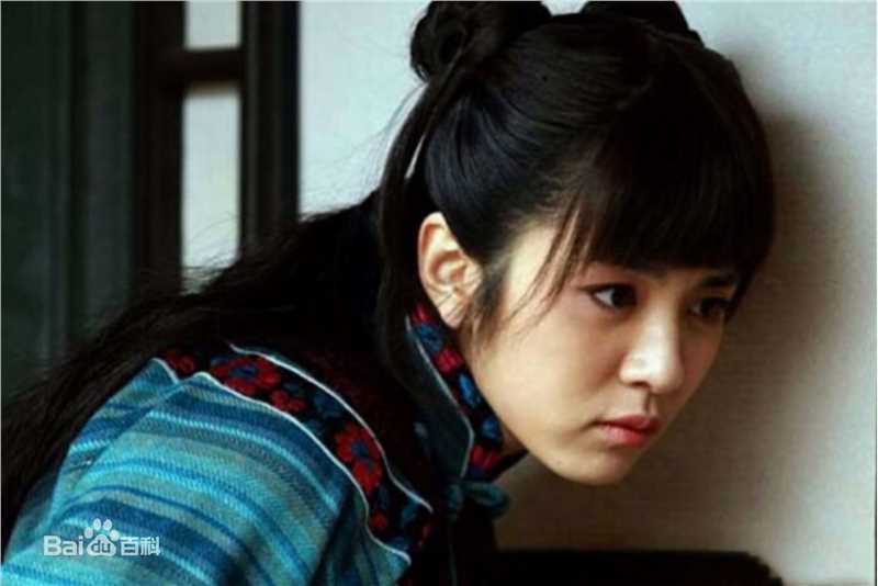 最全王晓晨(Sunny)在《神医喜来乐传奇》金山娇中的壁纸