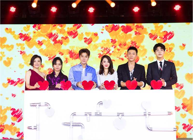 王晓晨(Sunny)公益活动生活照相册