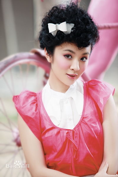 最新王晓晨(Sunny)精彩图册