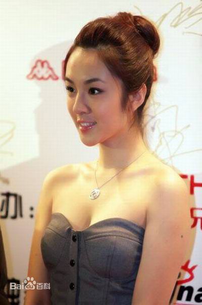 最新王晓晨(Sunny)精彩图册