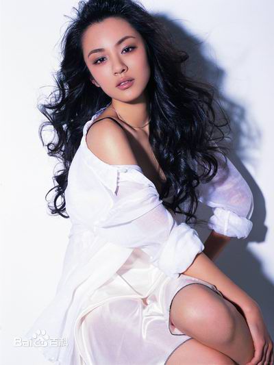 最新王晓晨(Sunny)精彩图册