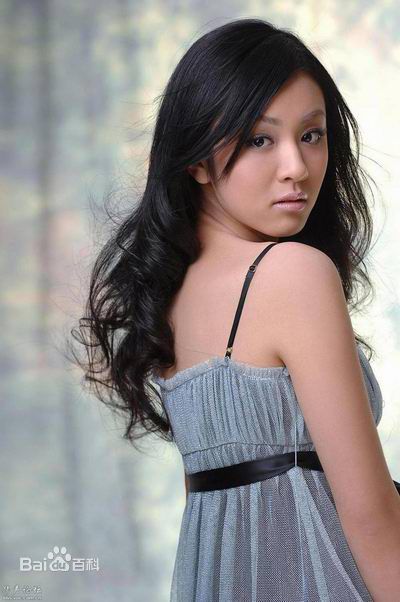 最新王晓晨(Sunny)精彩图册