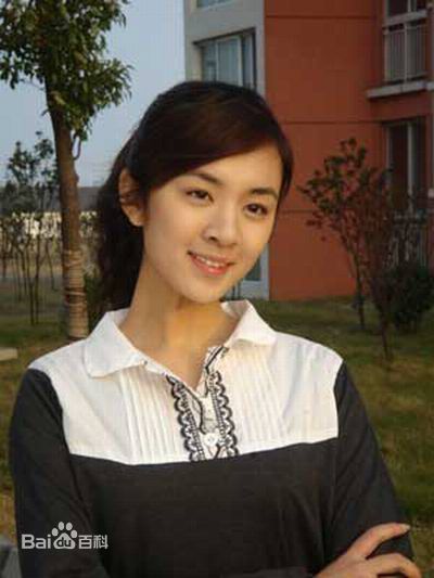 最新王晓晨(Sunny)精彩图册