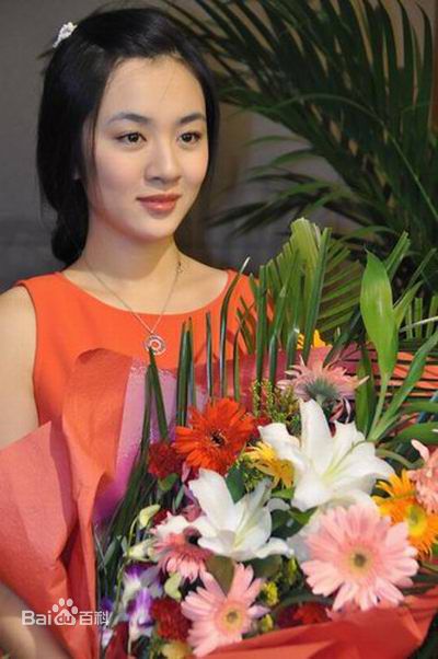 最新王晓晨(Sunny)精彩图册