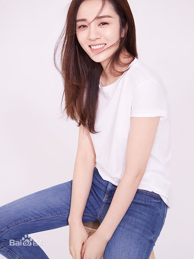 精选王晓晨(Sunny)