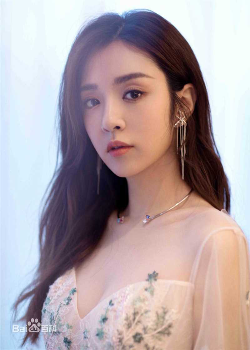 王晓晨(Sunny)概述图册前后照片