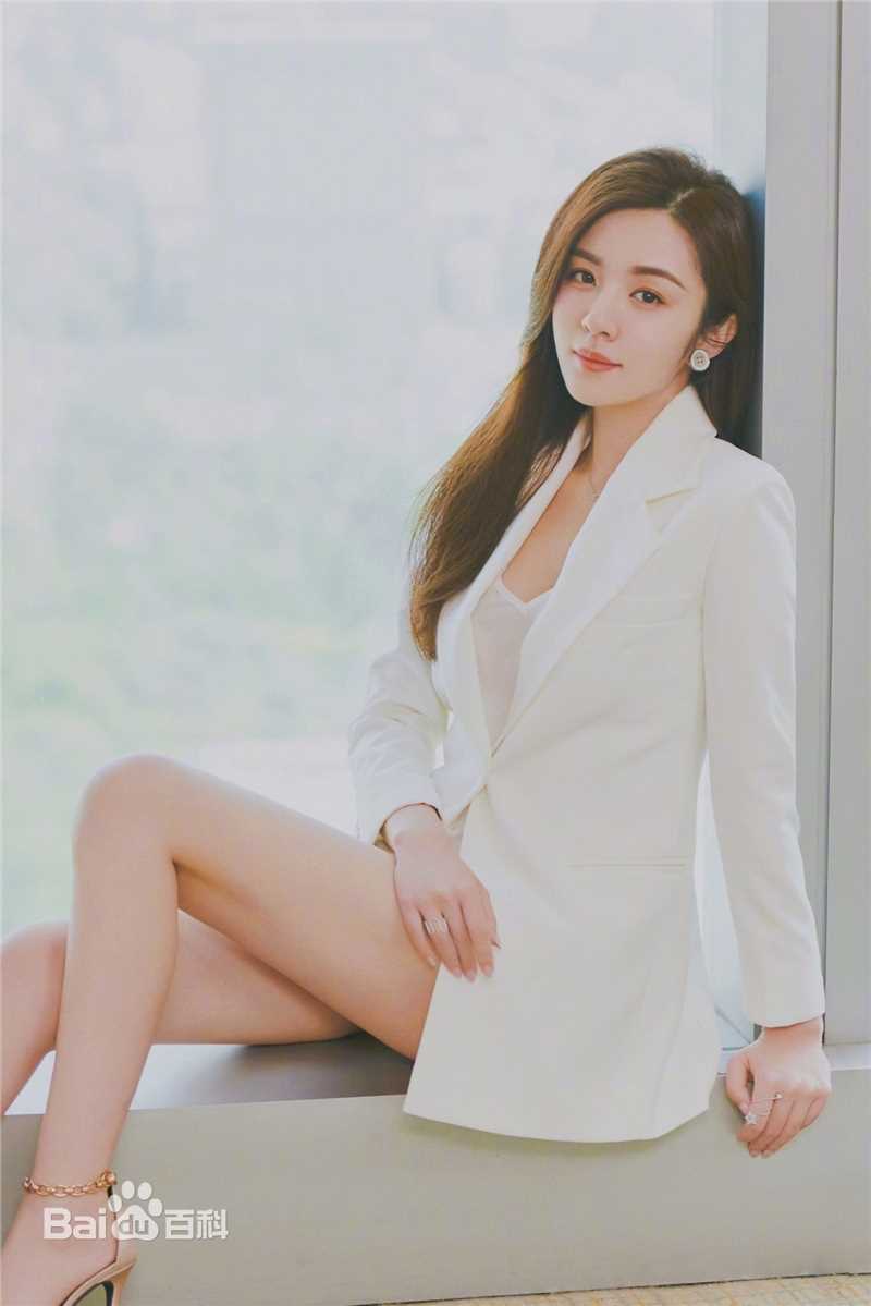 王晓晨(Sunny)概述图册前后照片