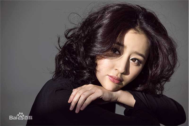 周牧茵(Zhou Muyin)最新最新图集