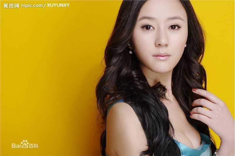 周牧茵(Zhou Muyin)前后照片