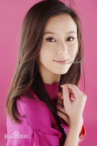 周牧茵(Zhou Muyin)前后照片