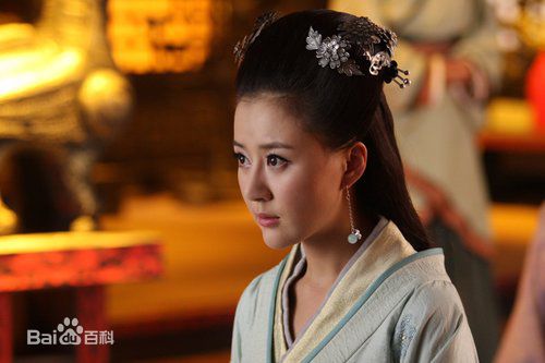 周牧茵(Zhou Muyin)前后照片