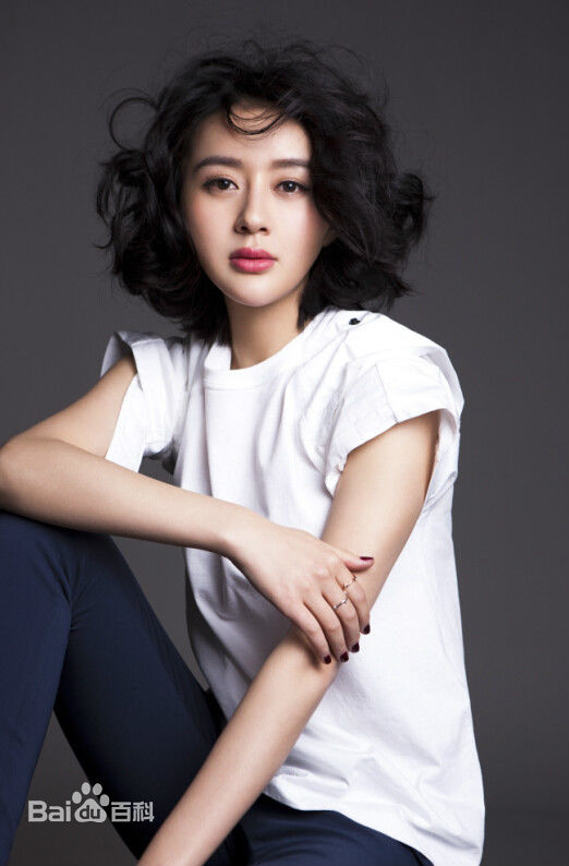 周牧茵(Zhou Muyin)照片生活照相册