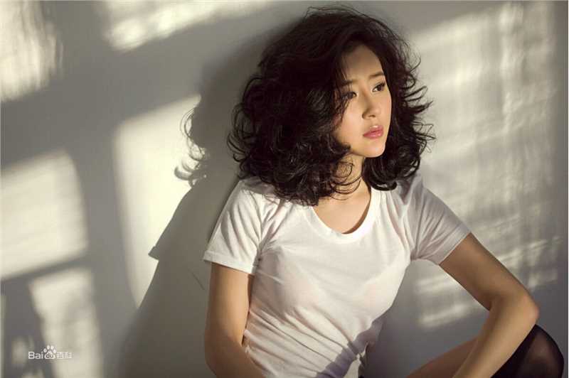 周牧茵(Zhou Muyin)照片生活照相册