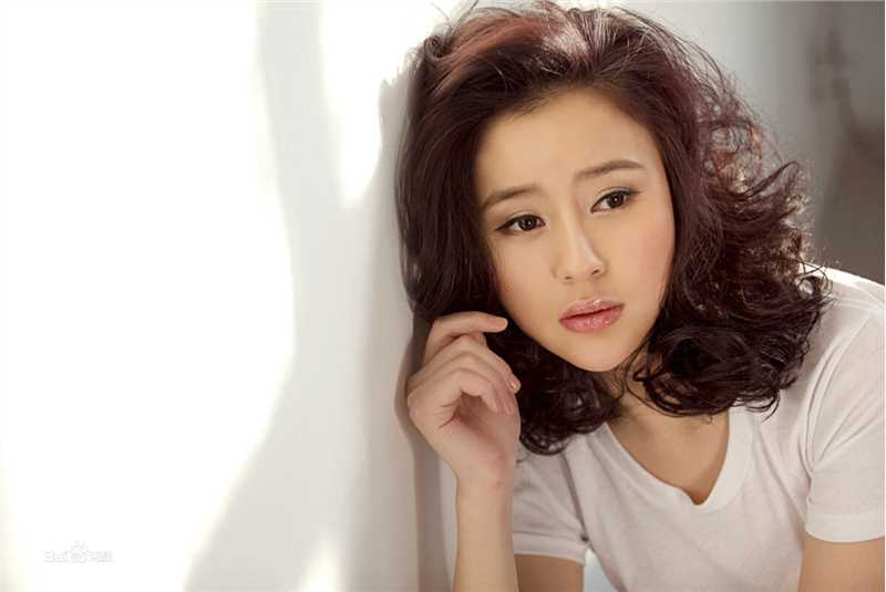 周牧茵(Zhou Muyin)照片生活照相册