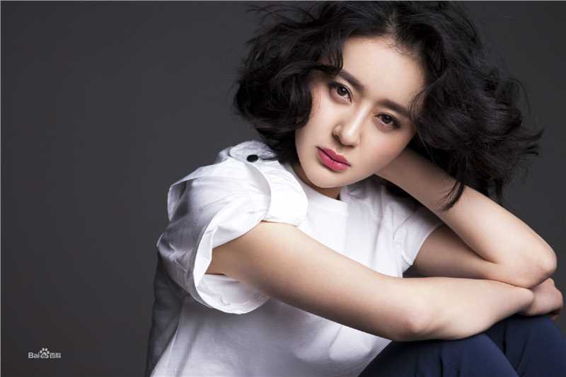 周牧茵(Zhou Muyin)照片生活照相册