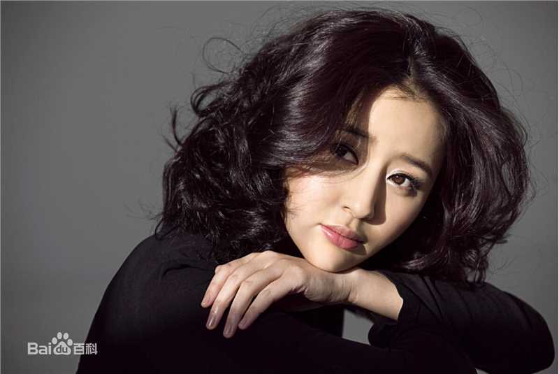 周牧茵(Zhou Muyin)照片图片图集