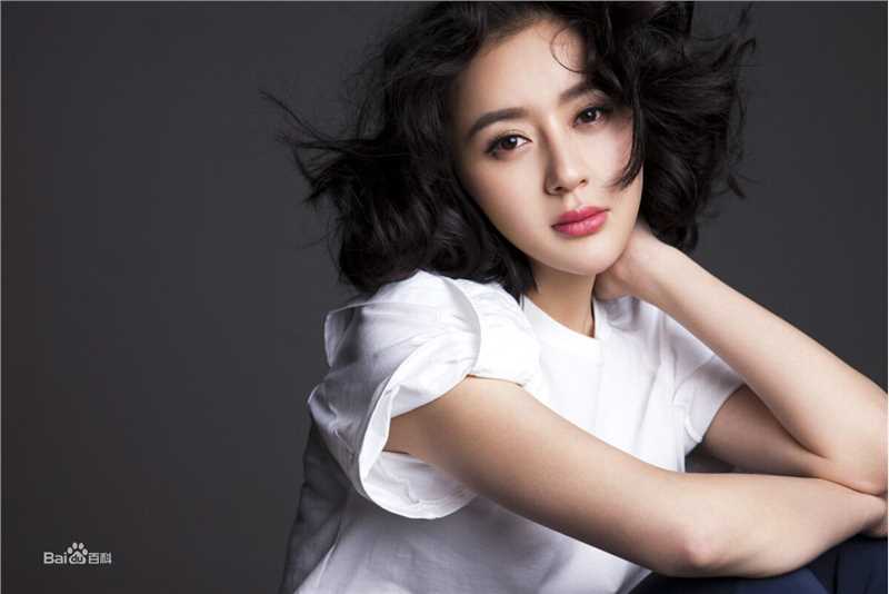 周牧茵(Zhou Muyin)照片图片图集