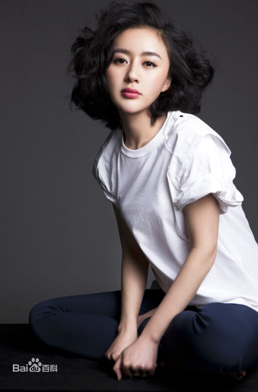 周牧茵(Zhou Muyin)照片图片图集