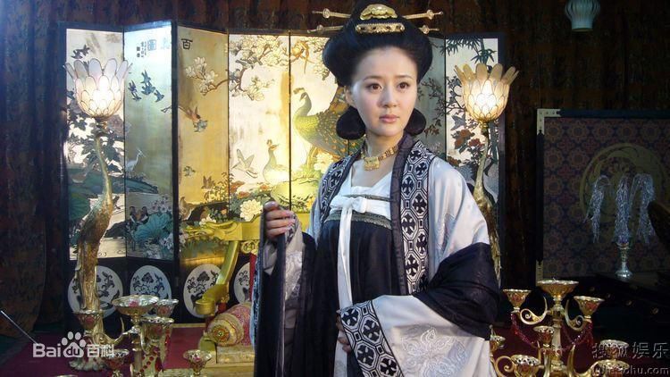 周牧茵(Zhou Muyin)精彩图册