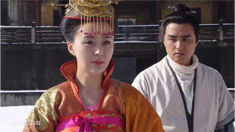 精选周牧茵(Zhou Muyin)精彩图册