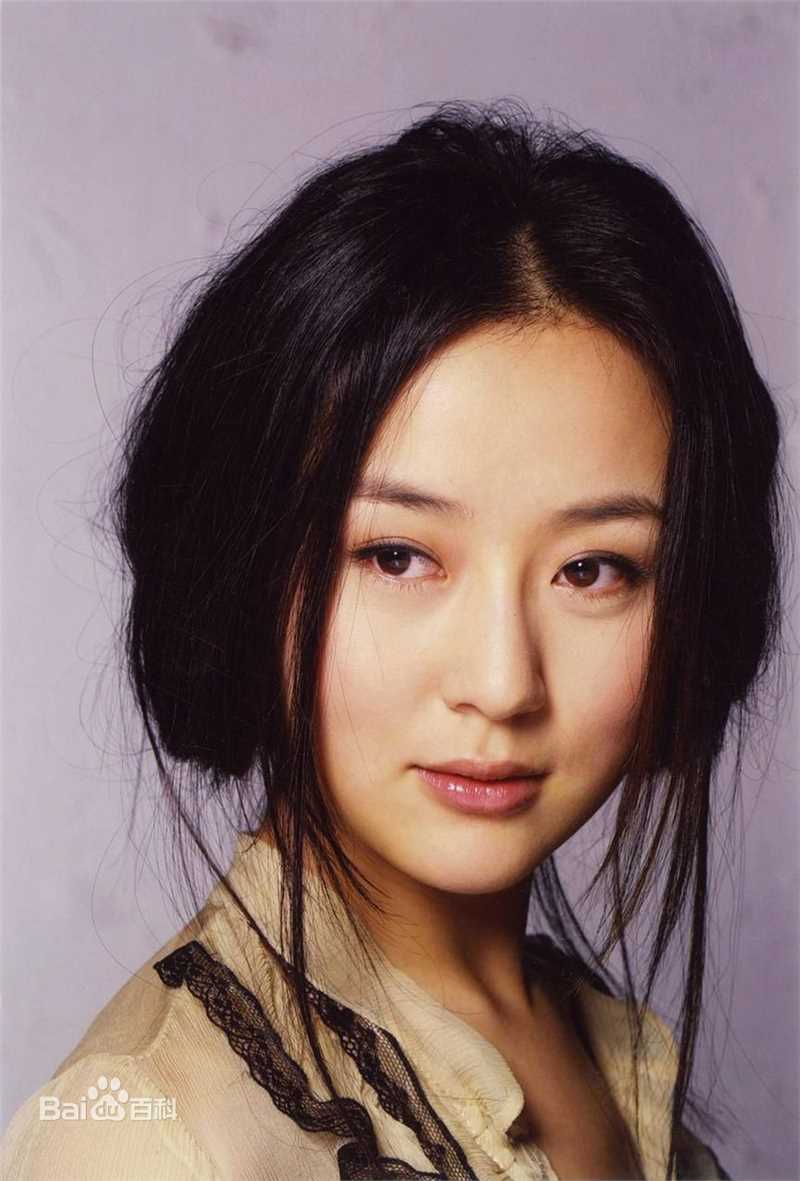 周牧茵(Zhou Muyin)精彩图册