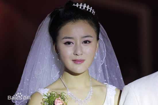 周牧茵(Zhou Muyin)高清剧照