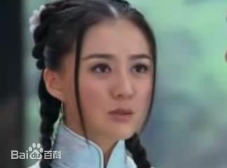 周牧茵(Zhou Muyin)高清剧照